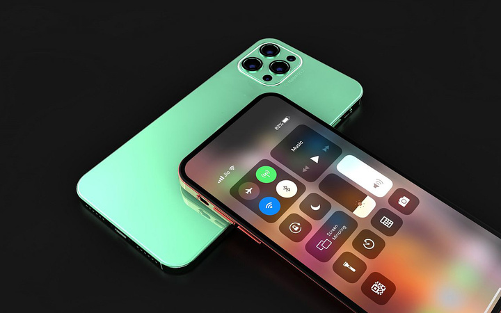 Tanıtımda açıklanmamıştı işte iPhone 12 ve 12 Mini'nin batarya değerleri