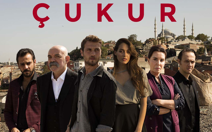 Show TV Çukur dizisine haftalar sonra geri döndü Çukur'da büyük sürpriz