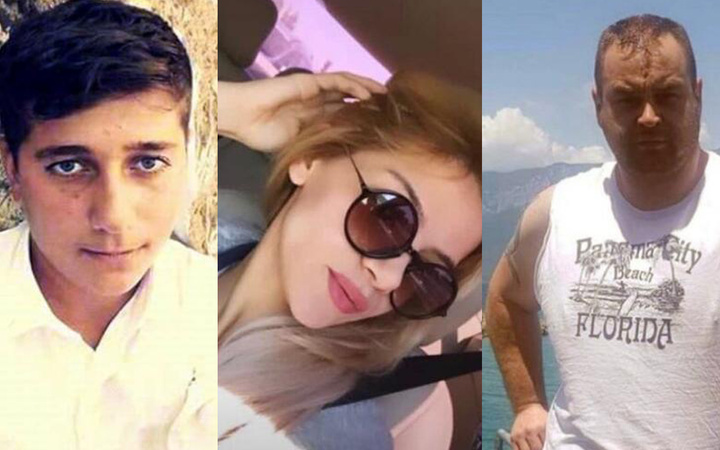 Melek Aslan cinayetinde şok detaylar! Eski sevgiliden katil kardeşe 'Ablanın geceliği kaç para' mesajı