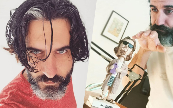 Memet Ali Alabora Galler'de yeni bir hayat için 18 saat çalışıyor işte yeni hayatı