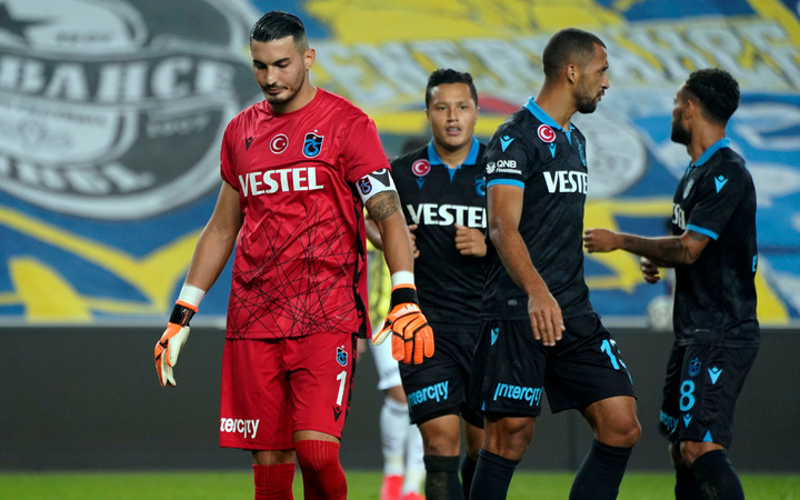 Trabzon'da yerel basın isyanda: Bir gitse şükür namazı kılınır