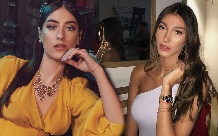 Pınar Altuğ Şevval Şahin'e destek oldu bakın kimleri suçladı