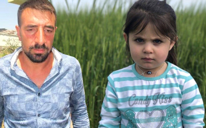 Minik Leyla Aydemir'in ölümündeki şok edici detaylar gerekçeli kararda çıktı! Traktör kavgası