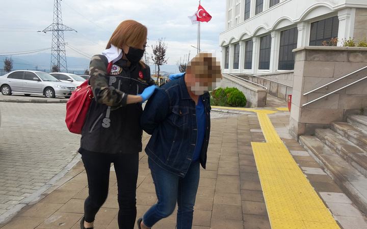 Bursa'da koca 'şeytanın aklına gelmez' dedi karısının yaptıklarını bir bir anlattı