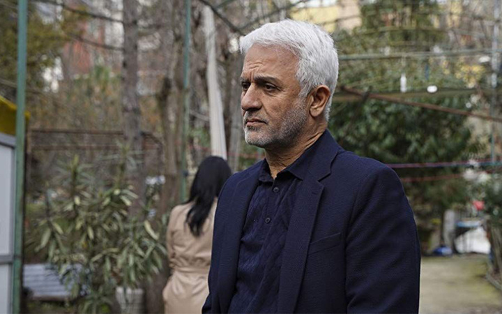 FOX TV'de Yasak Elma'nın başrolü Talat Bulut vedasıyla olay oldu diziyi bıraktı