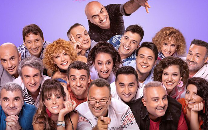 Güldür Güldür Show için flaş karar yayın günü değişti! İşte yayın tarihi
