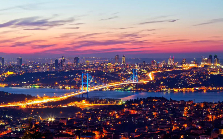 İstanbul'da 2 ilçe incelendi! Depremde her 5 binadan biri yıkılacak