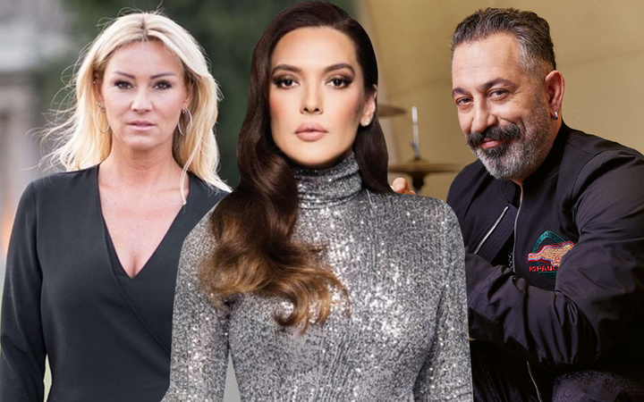 Pınar Altuğ 'bu kadar zor olmamıştı' dedi! İşte ünlülerin 10 Kasım mesajları