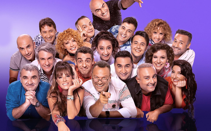 Show TV Güldür Güldür'deki yıldız oyuncuyu Acun'un dizisine kaptırdı!
