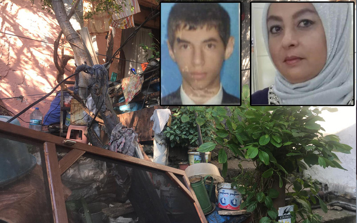 Kocaeli'de ailesini katletti! 20 gün önce dayısına bakın ne demiş