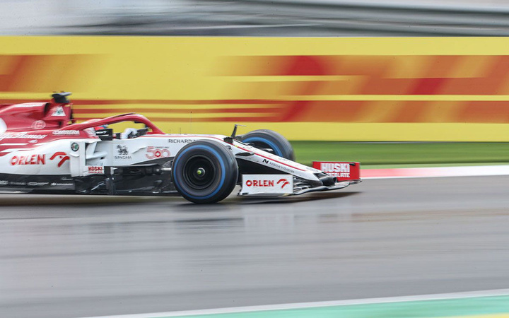 Formula 1 Türkiye Grand Prix'sini Lewis Hamilton kazandı! Bitime 3 etap kala 7. şampiyonluk