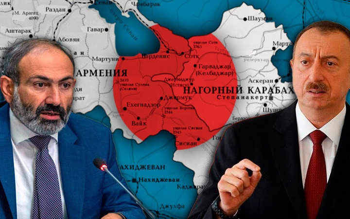 Putin'den 'Dağlık Karabağ' uyarısı! Anlaşmaya uymazsa intihar olur