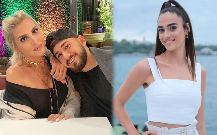 Gökhan Çıra Melisa Emirbayer ile Selin Ciğerci'yi aldattı anlatılanlar şoke etti