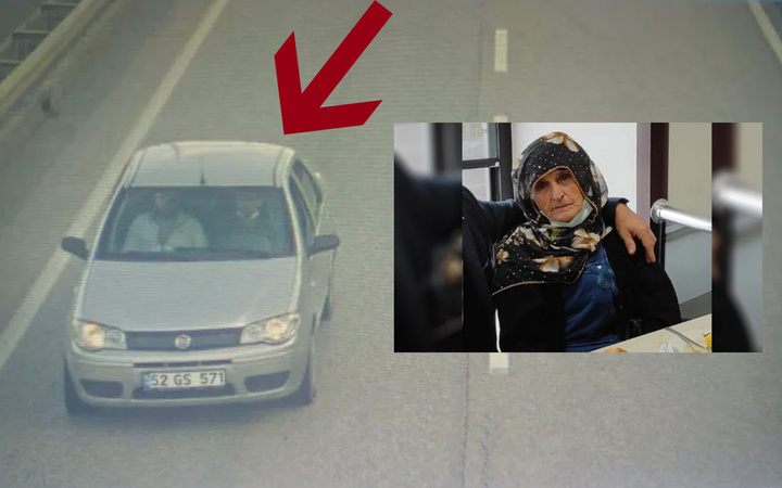 Müge Anlı ATV'de katili arıyordu! Ordulu Makbule teyzenin katili bakın kim çıktı