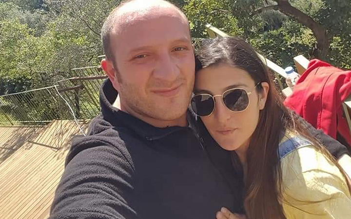 Nevşehir'de yaşandı! Bomba düzeneği hazırlayıp eşinin kapısına koydu