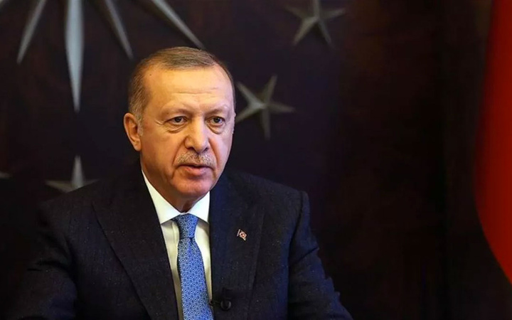 Politic's Communication Research'ın anketi: Erdoğan en güvenilir lider neredeyse 3 kat fark attı