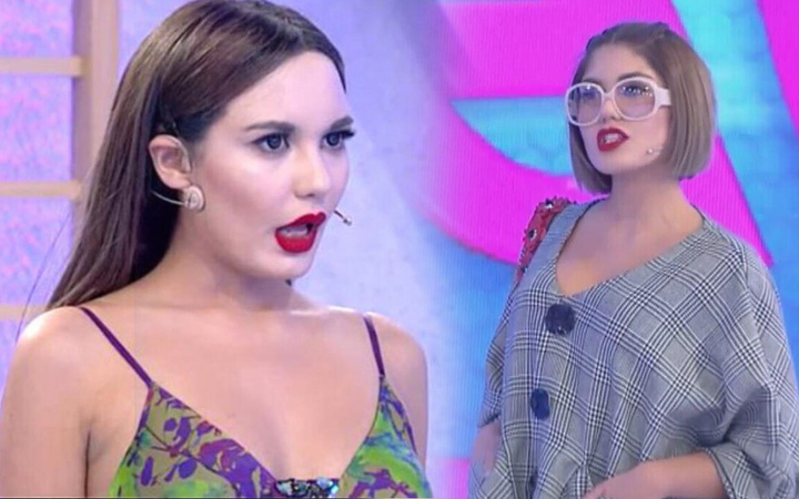 Eski halinden eser kalmadı Doya Doya Moda'nın Bahar Candan'ı son haliyle şok etti