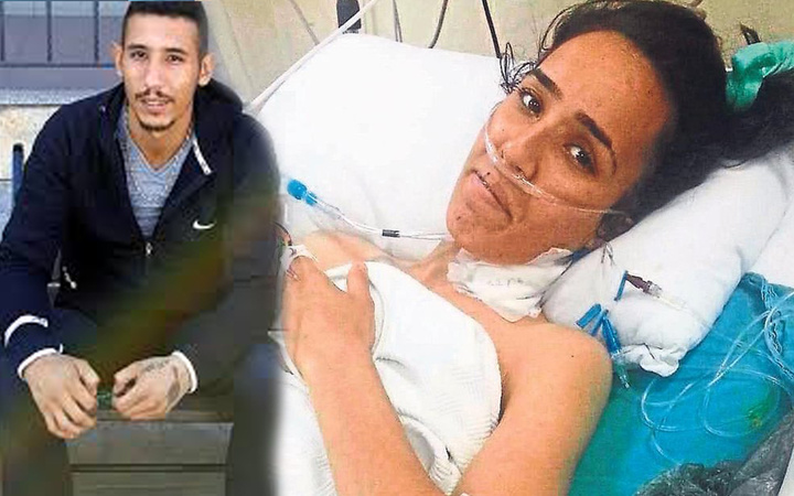 9 yerinden bıçakladı, tüfekle 3 yerinden vurdu! Mutlu Bilvar kocasının özrünü kabul etti
