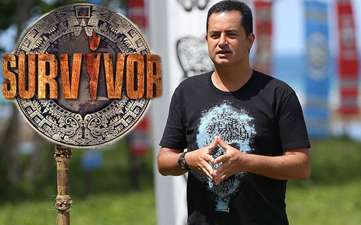 Survivor 2021 kadrosu şekilleniyor! Cemal Hünal'dan sonra bir isim daha belli