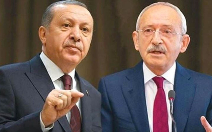 Optimar'dan bomba anket! Kılıçdaroğlu Cumhurbaşkanı adayı olursa ne kadar oy alır?