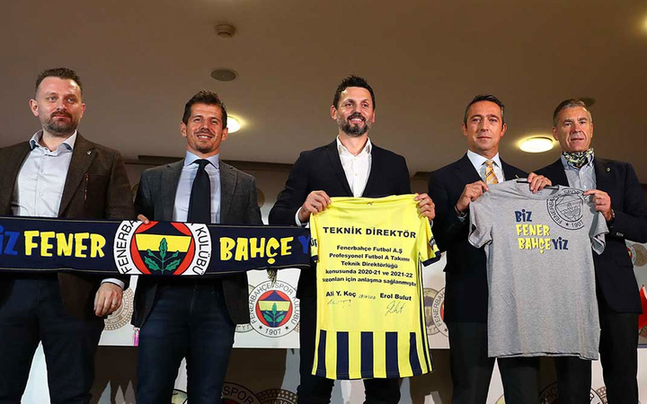 Fenerbahçe'de Mesut Özil'den sonra Eden Hazard bombası