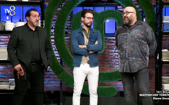 MasterChef'ten kim elendi iddialı yarışmacı hayallerine veda etti