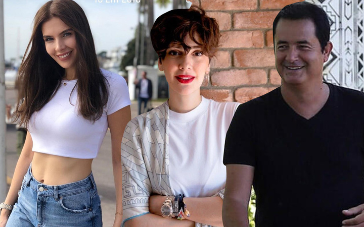 Bergüzar Korel Hatice Şendil 6 saat yardım topladı! Acun Ilıcalı bakın ne kadar bağışladı