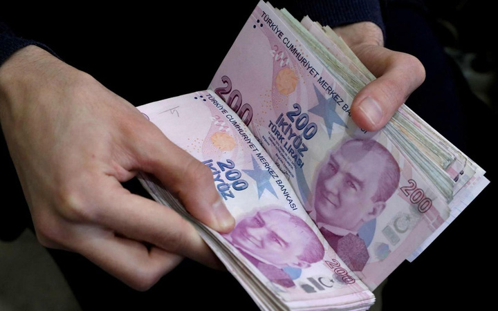 Asgari ücret 2020 zam oranı ne kadar? Yeni asgari ücrete ilişkin tahminler