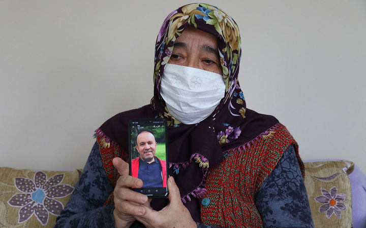 Hayatı dram! 13 kardeşini kaybeden 43 yaşındaki doktor Vedat Gök koronadan öldü