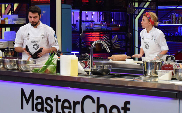 MasterChef Türkiye'nin ilk finalisti belli oldu 3 isim eleme potasında