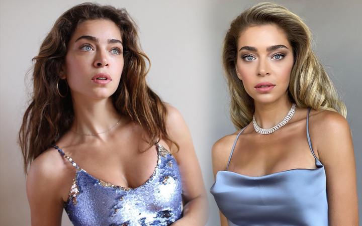 Survivor 2021 yarışmacısı Öykü Çelik'ten alkışlanacak hareket: Yolda bakın ne buldum