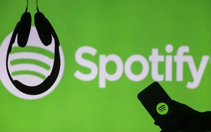 Spotify herkesin merakla beklediği o listeyi açıkladı! İşte 2020'yi zirvede bitiren isimler