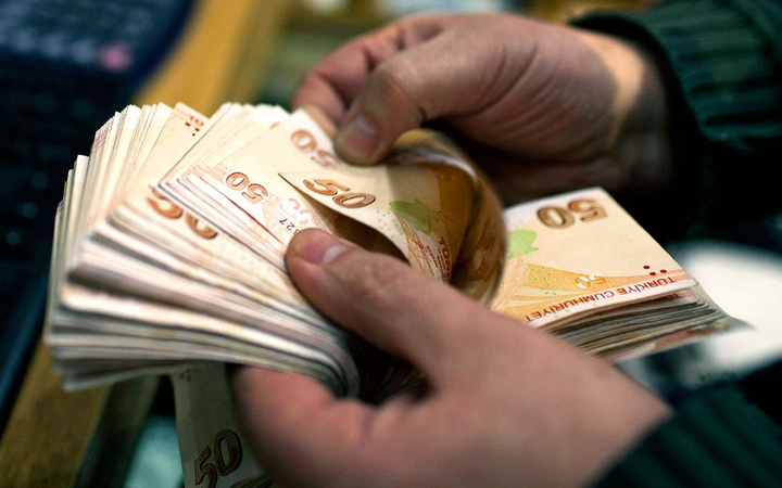 İşte kamudaki işçinin 2022 yılında alacağı yeni zamlı maaşlar