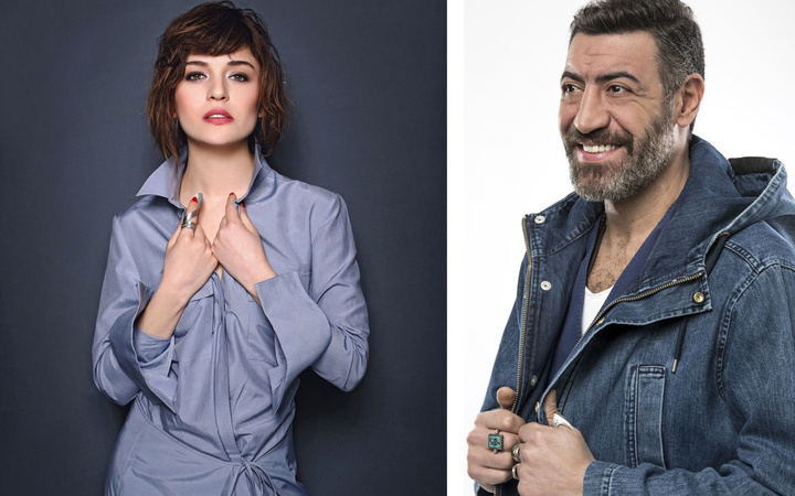 Hakan Altun ve Gonca Vuslateri ayrıldı herkesi silen Hakan Altun bakın ne yaptı