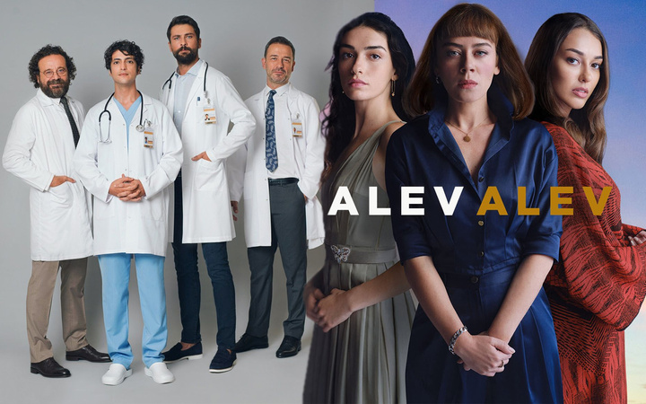 Alev Alev Mucize Doktor Kanal D'yi hüsrana uğrattı! Kanal bir ilki yaptı