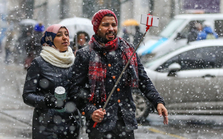 kar haberi dogru mu meteoroloji ve profesor kafa karistirdi 1 aylik hava durumu internet haber