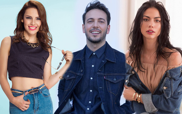 Demet Özdemir Oğuzhan Koç aşkı ihanetle mi başladı bu iddia ortalığı karıştırdı