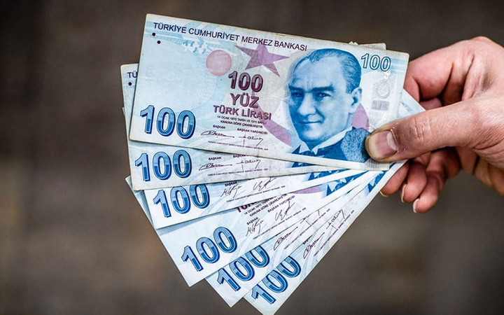 Bireysel kredi borcu olanların sayısında rekor: 34 milyon kişiyi geçti