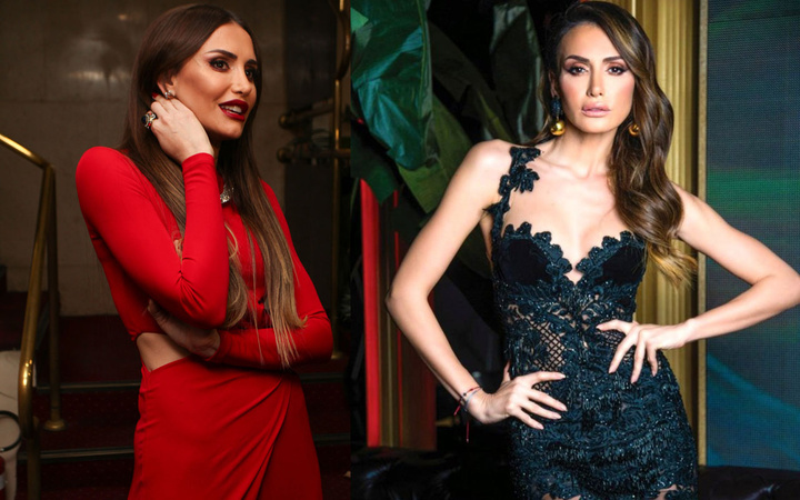 Mustafa Sandal'ın eski eşi Emina Jahovic'i mahkeme reddetti ekstraları ödemedi