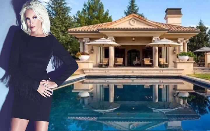 Ajda Pekkan'ın ultra lüks villasına bakın kim talip çıktı! Büyük indirim yapmıştı