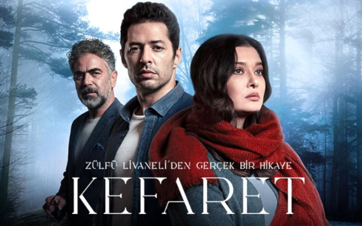Kefaret'te seyirciyi üzen ayrılık! Star TV'de o diziye transfer oldu