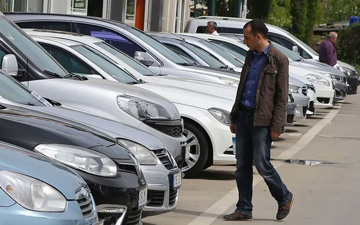 50 bin TL’nin altına alınabilecek ikinci el otomobiller... Araç alacaklar bu listeye dikkat!
