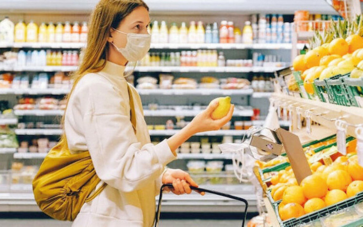 Marketlerin en çok zam yaptığı ürünlerin listesi! Bakanlık ceza yağdırdı