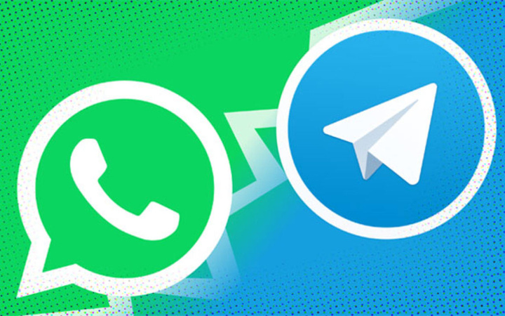 Telegram'dan yeni adım! WhatsApp sohbet geçmişleri taşınabilecek