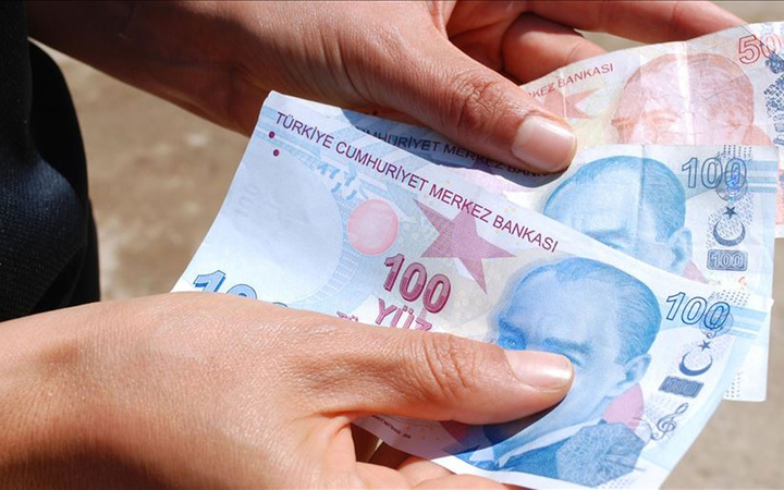 Hükümet peş peşe açıkladı! Esnafa 4 ayrı destek...