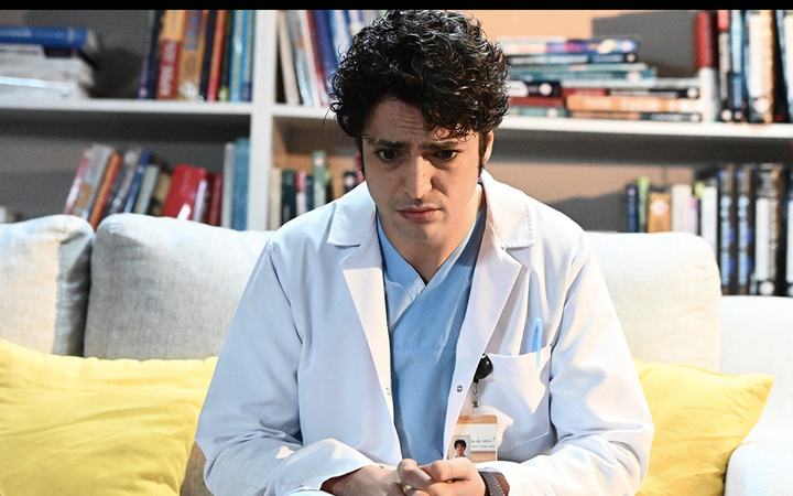 FOX dizisi Mucize Doktor'da senaryo değiştiren ayrılık izleyici kazan kaldırdı
