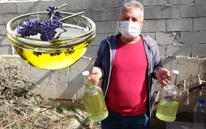 Fiyatını duyan şaştı kaldı! Isparta'da üretiliyor Hollanda sıraya girdi