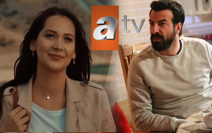 Gönül Dağı ve Kuzey Yıldızı'na ATV'den rakip olacak dizi! Kardeşlerim'in kadrosu bomba