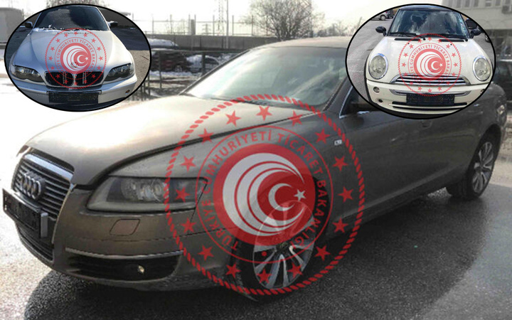 Fiyatları duyan şaşırdı! İkinci el araçları bakanlık çok ucuza satışa çıkardı