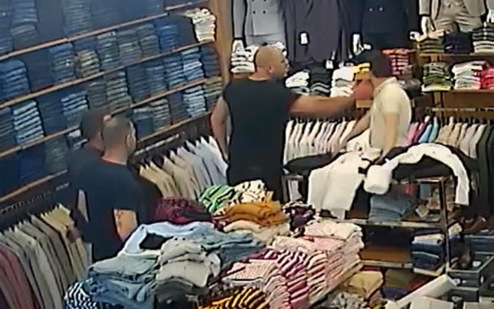 Esenyurt'ta haraç çetesi çökertildi! Esnafı önce tokatladılar, sonra kurşunladılar